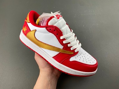 Jordan 1 Low Travis Scott-041 Jordan 1 Low Travis Scott-041